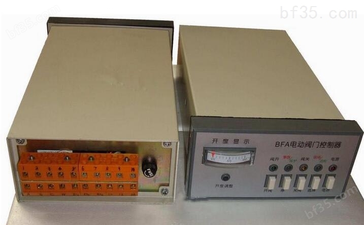 BFA-1/BFA-2电气阀门控制器
