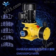 GM500/0.5加药计量泵