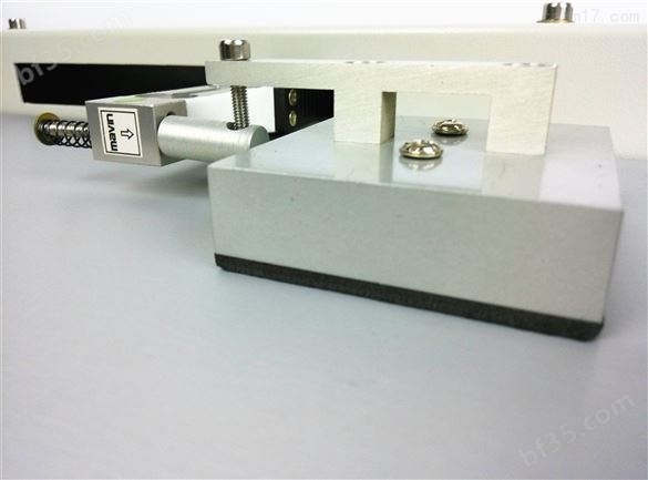 金属丝摩擦系数测试仪生产