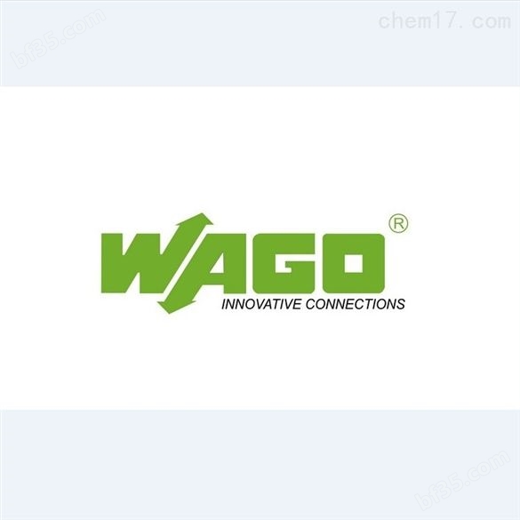 供应WAGO传感器