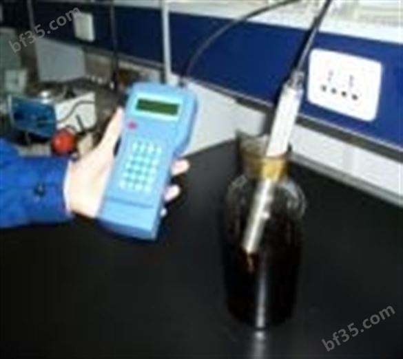 快速油罐水分检测仪生产厂家