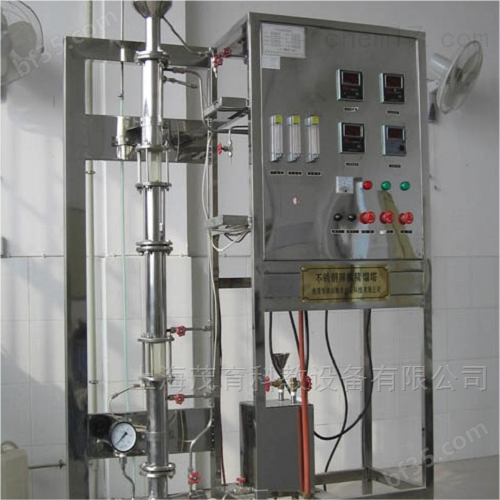 上海特殊精馏实验装置厂家