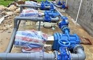 杭州一体化污水提升泵