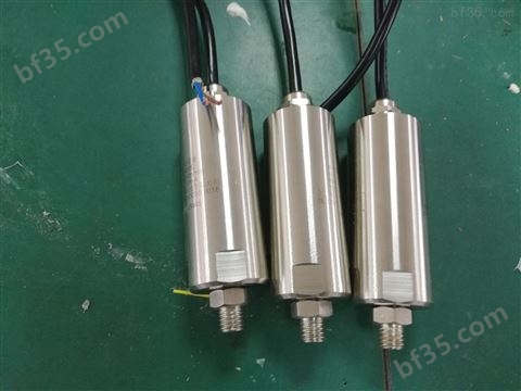 磁电式转速传感器（耐油，耐高温） SZMB-9