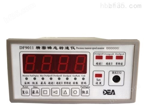 DF9032-DF9032热膨胀监测仪