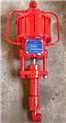 气动油泵QYB40-165L 起源压力0.53-0.8MPA