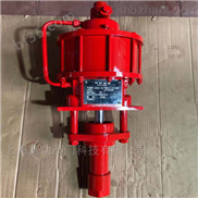 气动油泵 气动泵QYB40-60L