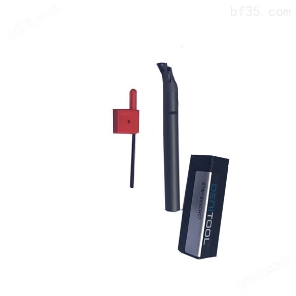 瑞士denitool铣刀E10H-SVXCR-07
