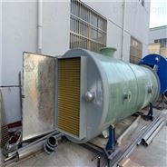 漳州泵站一体化筒体