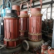 排泥泵流量/消防污泥泵/污水泥浆泵/控制柜