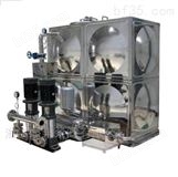 沁泉 FQL/DRL不锈钢生活恒压变频供水设备