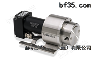 HNPM微型齿轮泵MZR7205用于高精度硅胶输送