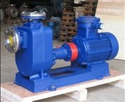 50ZW15-30 zw排污泵小型自吸循环泵
