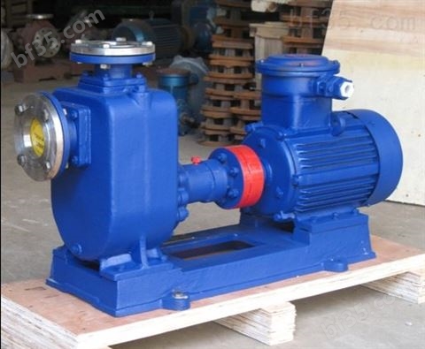 40ZW10-20zw型自吸泵直销无堵塞循环泵批发
