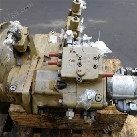 维修履带吊力士乐柱塞泵A8V0107