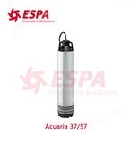 西班牙亚士霸ESPA潜水泵Acuaria 37/57