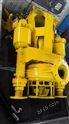 山东鲁达高配置双搅拌挖机液压灰砂泵