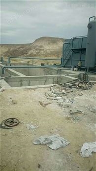 中小型屠宰厂污水处理设备