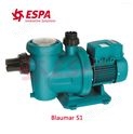 西班牙亚士霸ESPA泳池泵循环泵Blaumar S1