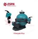 西班牙亚士霸ESPA泳池泵沙缸Filterpak Plus