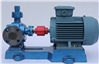 KCG高溫齒輪泵是涂料業輸送泵
