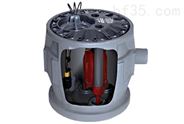美國利佰特研磨切割型污水提升器ProVore380