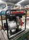 進口6寸柴油機水泵HS60DPE大口徑排水泵