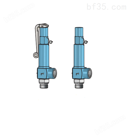 泄压阀Niezgodka safety valve 1.2C型