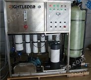 集装式海水淡化设备莱特莱德