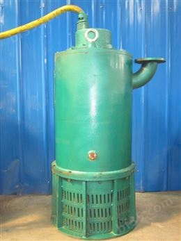 济宁新强矿用设备防爆型排沙泵泵