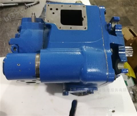波音客机液压柱塞泵PV24