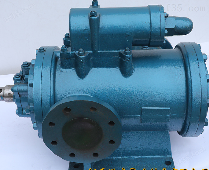 调速器压油泵远东泵业做泵专业质保时间长