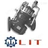 德国力特LIT进口过滤活塞式电动控制阀
