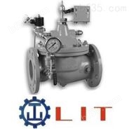 德国力特LIT进口水泵控制阀