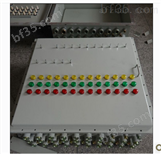 BQX52-B防爆变频箱