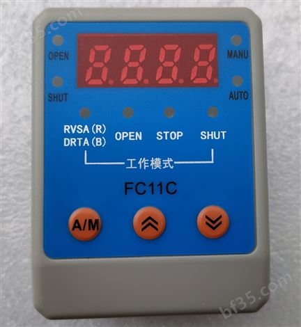 CPA100-220智能控制器
