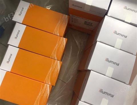 供应Illumina测序试剂盒生产