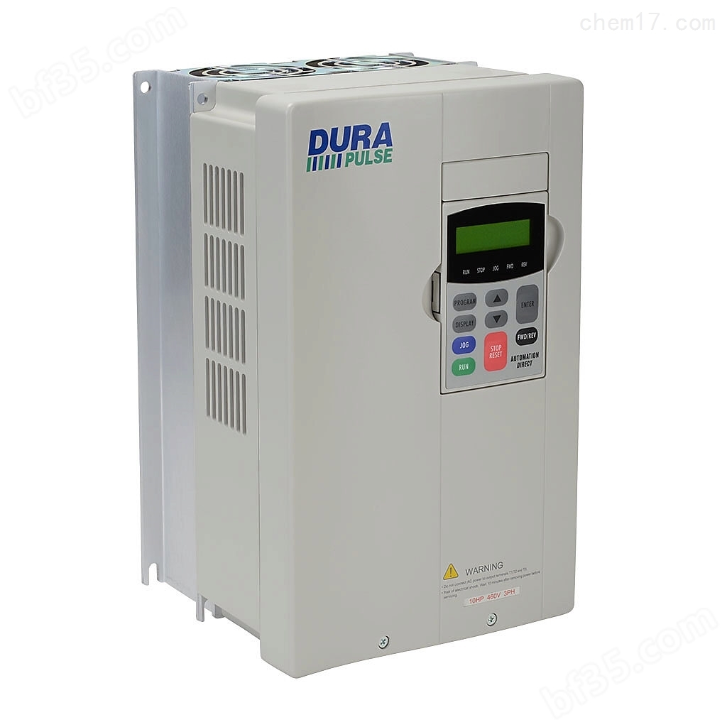 供应DURA GS3-4010变频器报价