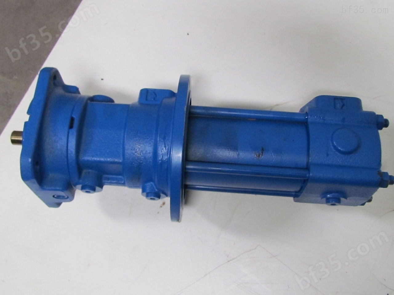 阿尔维勒泵头NB50-200U3D-W135-42/350