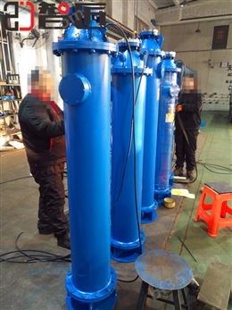 250QJR80-300/10-110KW变频耐高温潜水泵