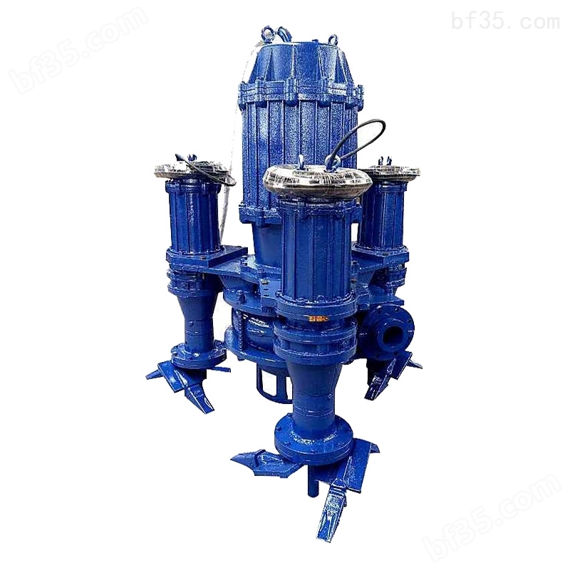 80ZJQ30-30-7.5KW潜水渣浆泵