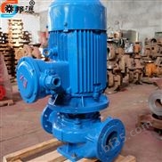 YG50-125-YG立式管道油泵 防爆管道泵  YG单级油泵