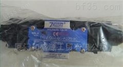 中国台湾7OCEAN七洋电磁阀大量现货