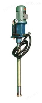 电动加油泵（3.15MPa）JB/ZQ4544-86
