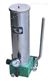 手动润滑泵（6.3MPa）JB/ZQ4087-97