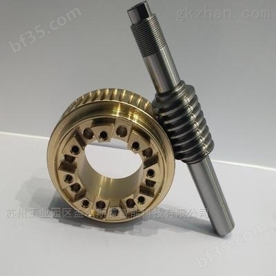 国产蜗轮蜗杆减速机GSD-075价格