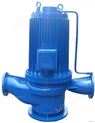 PBG40-100-州泉 PBG立式屏蔽式管道离心泵