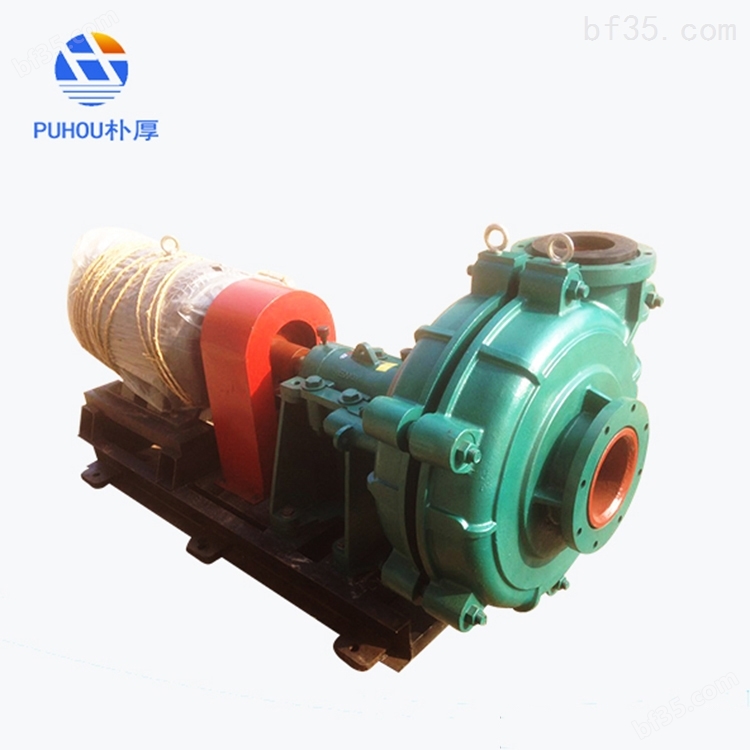 4/3D-AH（R）型渣浆泵*