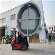 南京一体化污水提升泵站项目案例