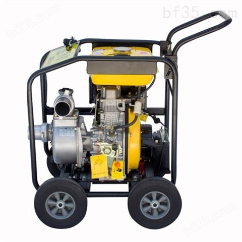YT30DPE-2抽水柴油机水泵报价